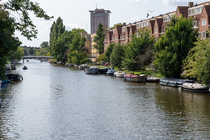 Foto 38 van Jozef Israëlskade 76-1