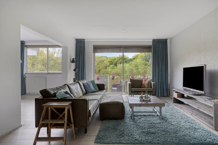 Foto 1 van Doorwerthstraat 31