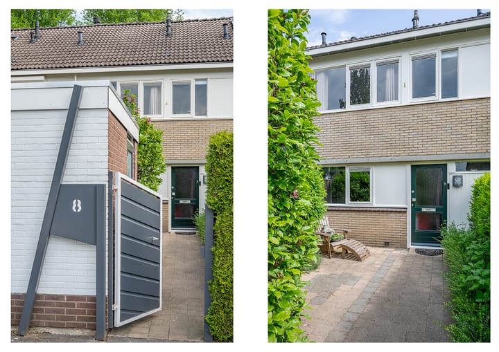 Foto 4 van Bunderhorst 8