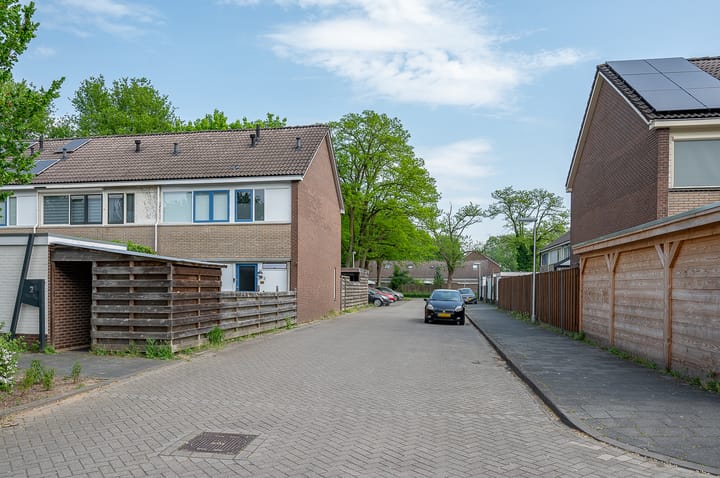 Foto 6 van Bunderhorst 8