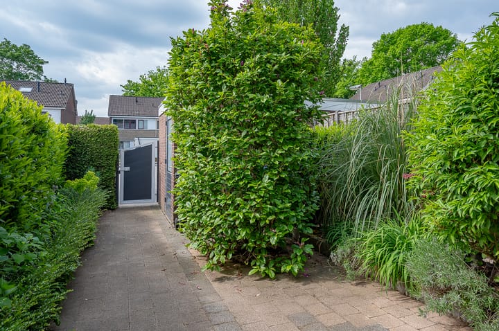 Foto 9 van Bunderhorst 8