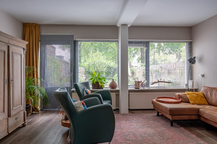 Foto 11 van Bunderhorst 8