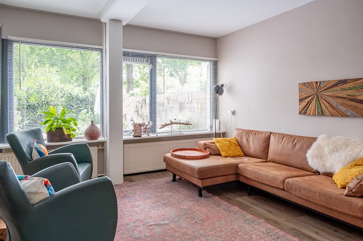 Foto 13 van Bunderhorst 8