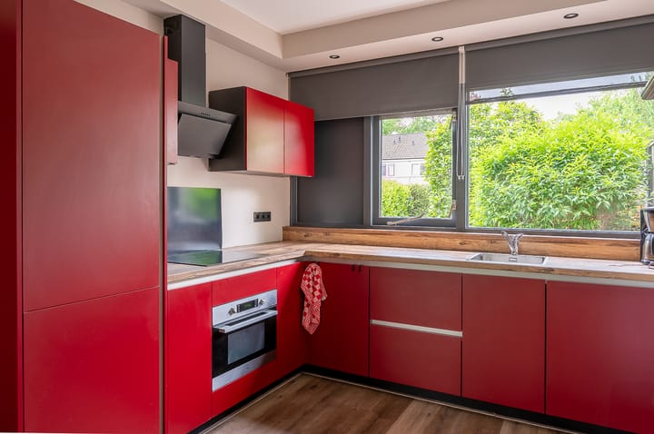 Foto 15 van Bunderhorst 8