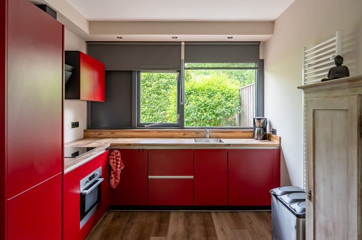 Foto 16 van Bunderhorst 8