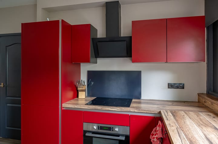 Foto 18 van Bunderhorst 8