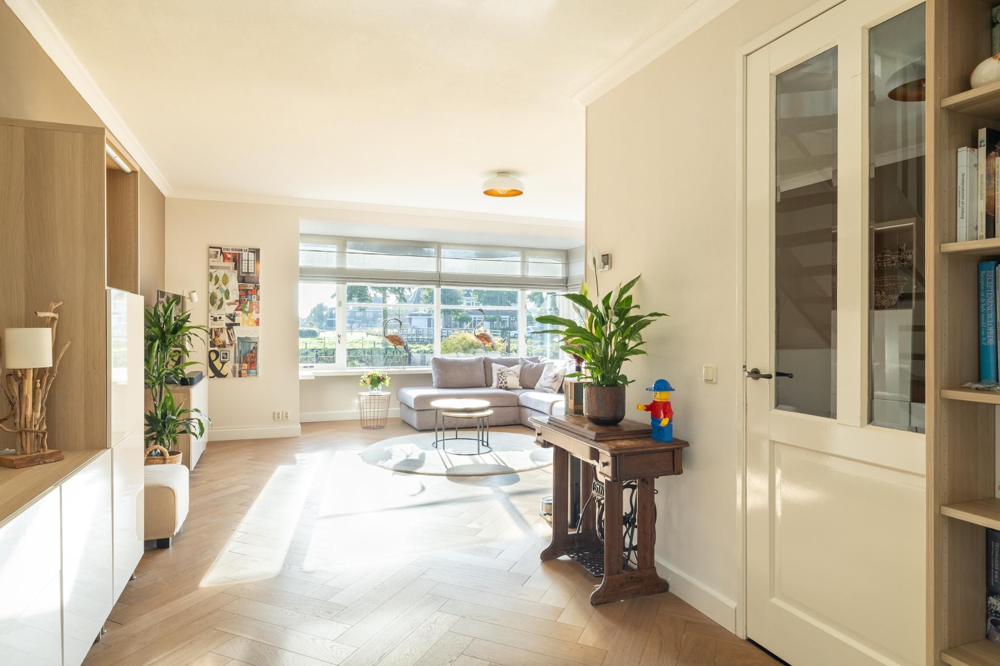 Photo 3 of Kluisstraat 37