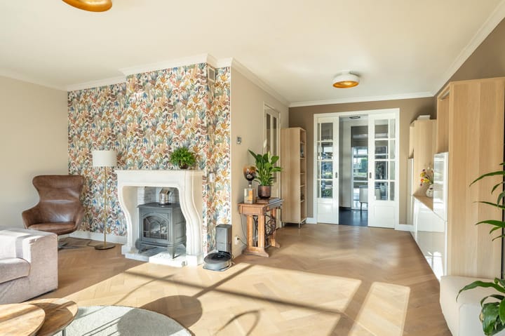 Photo 5 of Kluisstraat 37