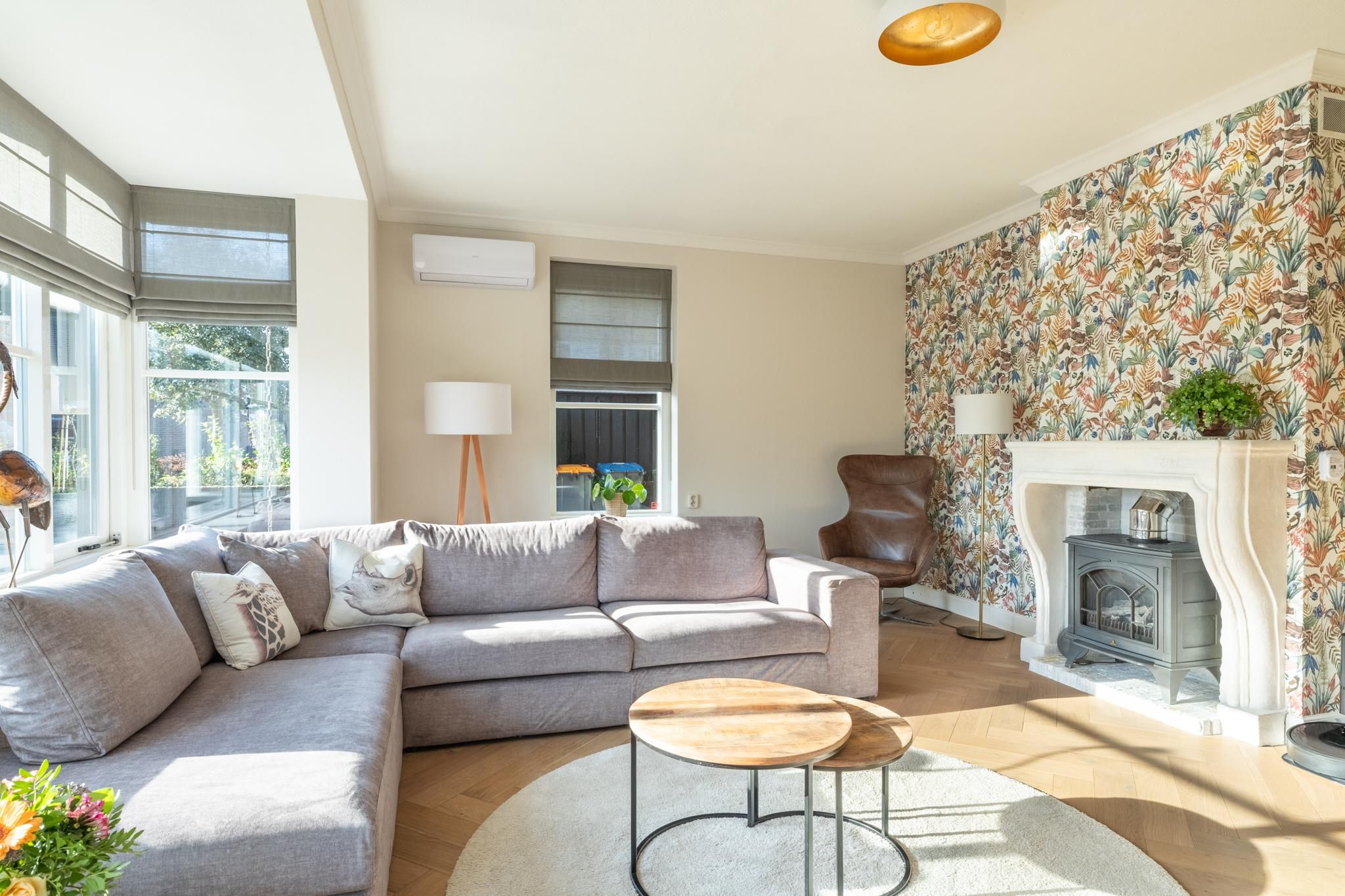 Photo 6 of Kluisstraat 37