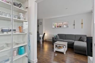 Foto 8 van Geldersedam 47-A