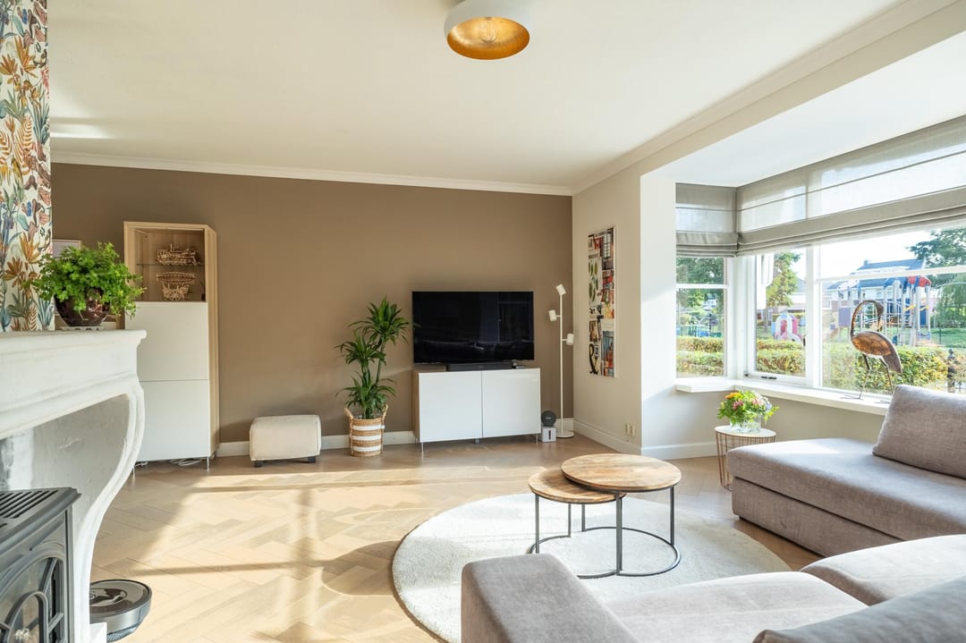 Photo 7 of Kluisstraat 37