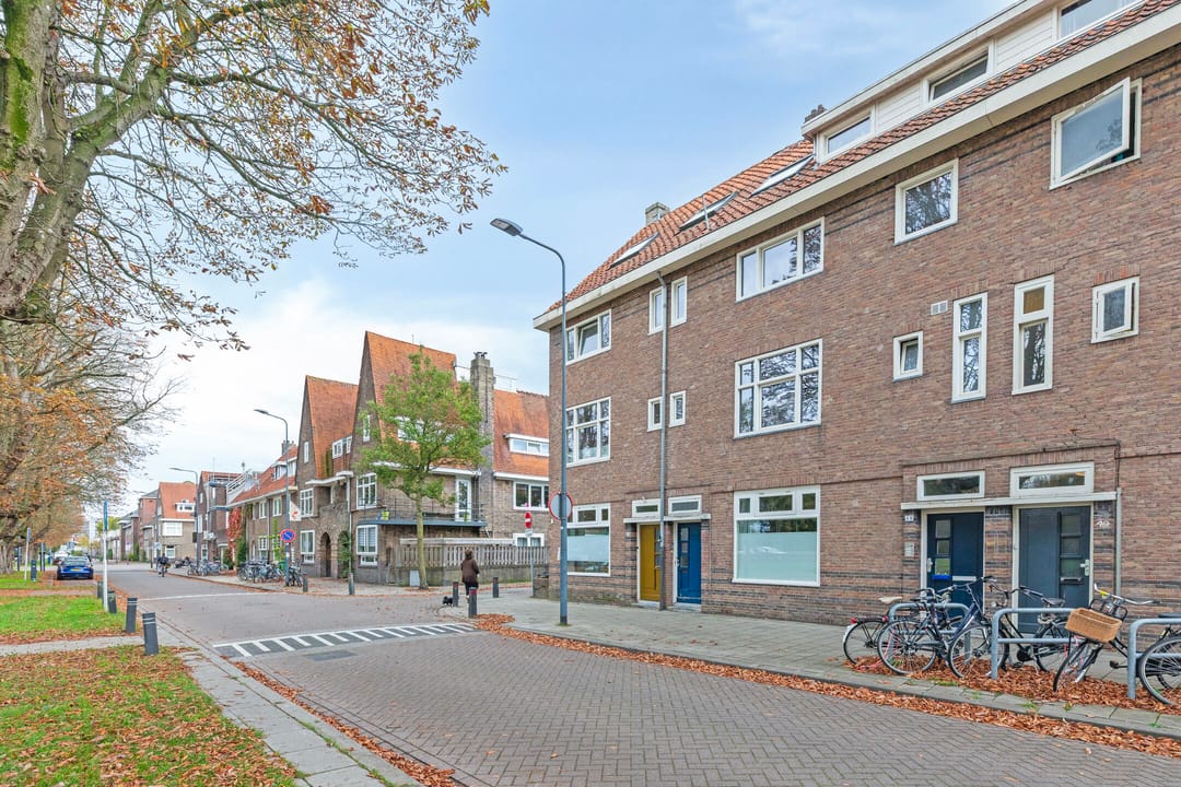 Foto 16 van Geldersedam 47-A