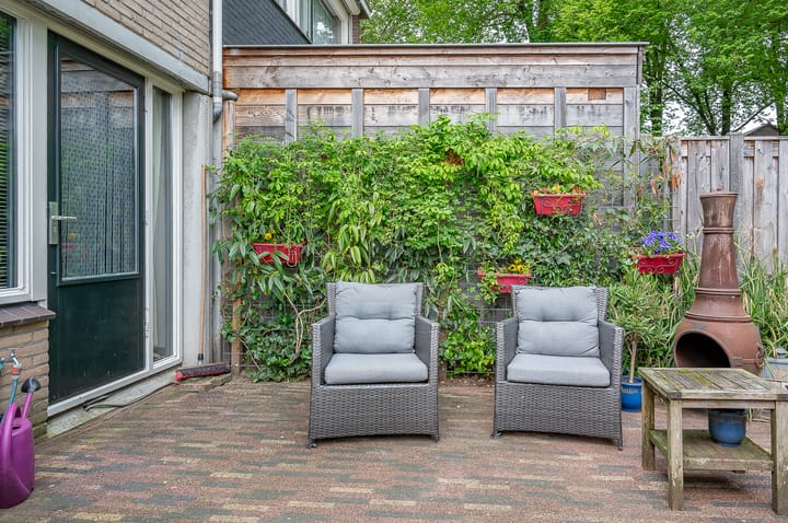 Foto 31 van Bunderhorst 8