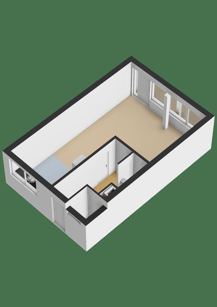 Foto 35 van Bunderhorst 8