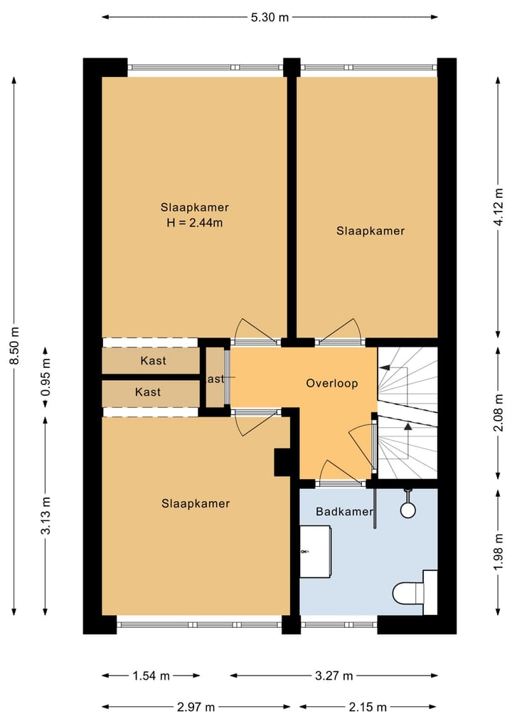Foto 36 van Bunderhorst 8