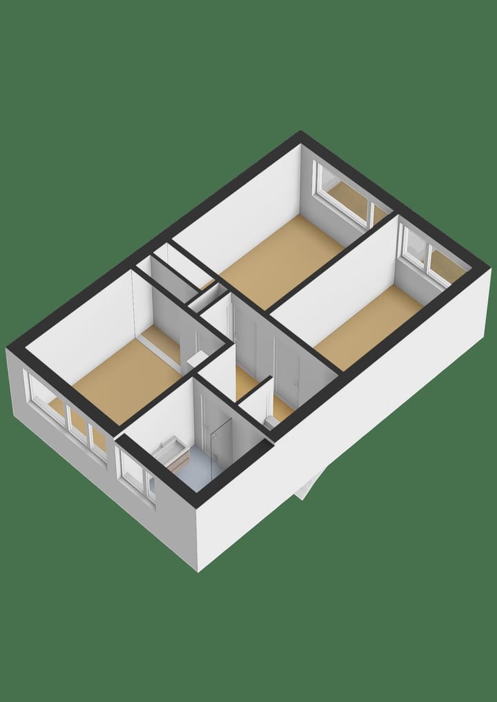 Foto 37 van Bunderhorst 8