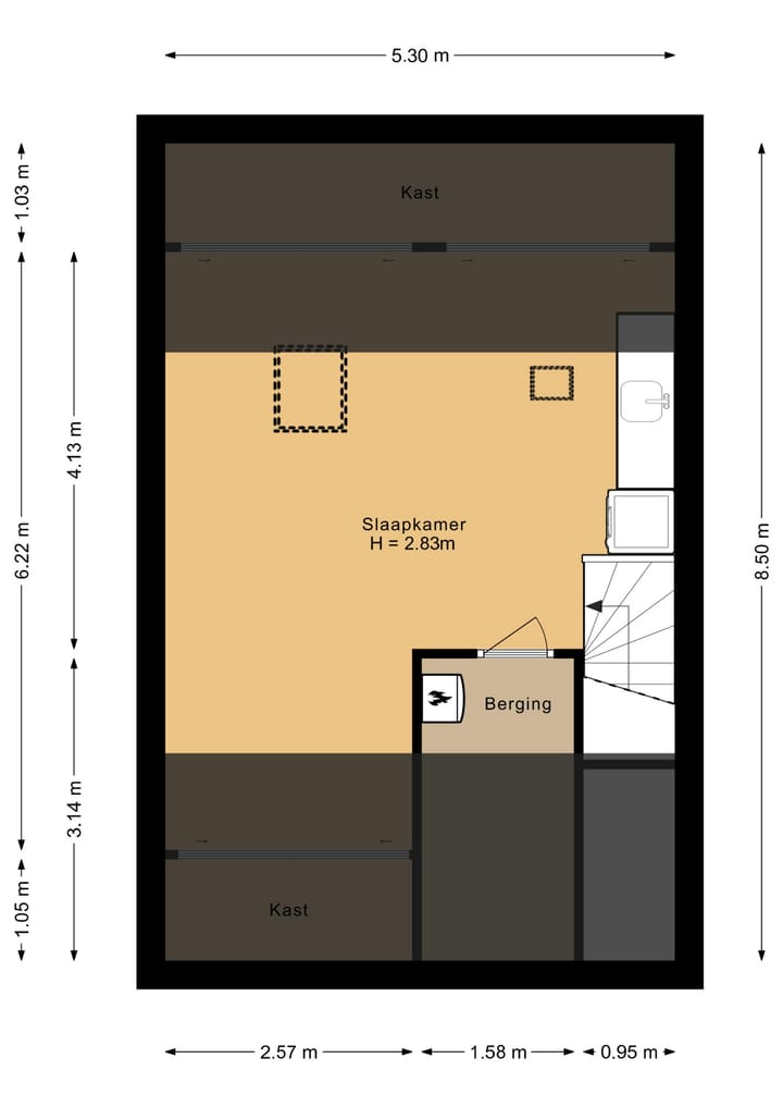 Foto 38 van Bunderhorst 8