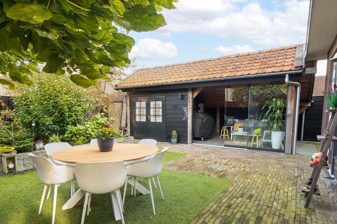 Photo 37 of Kluisstraat 37