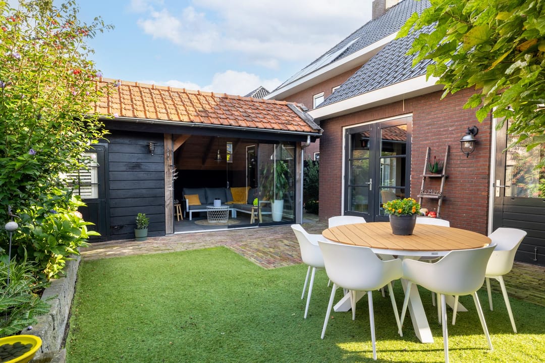 Photo 38 of Kluisstraat 37