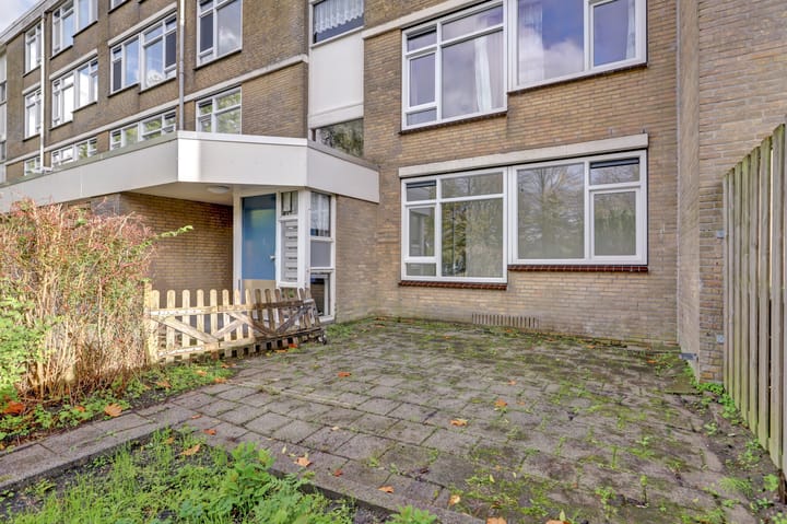 Foto 23 van Voordek 58