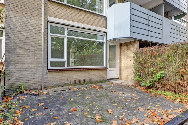 Foto 24 van Voordek 58