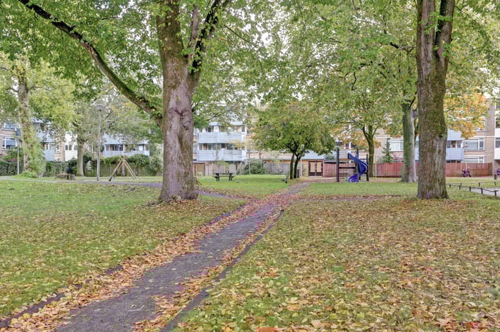 Foto 25 van Voordek 58