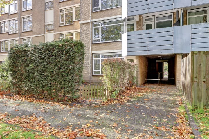 Foto 27 van Voordek 58