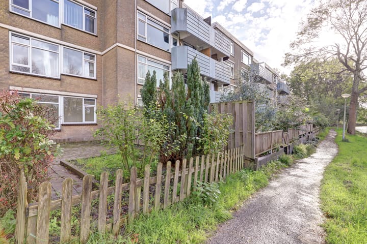 Foto 28 van Voordek 58