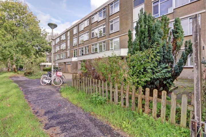 Foto 29 van Voordek 58