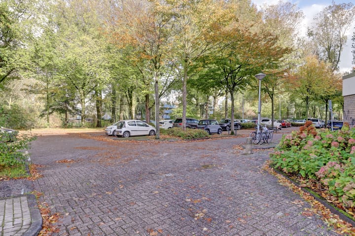 Foto 30 van Voordek 58