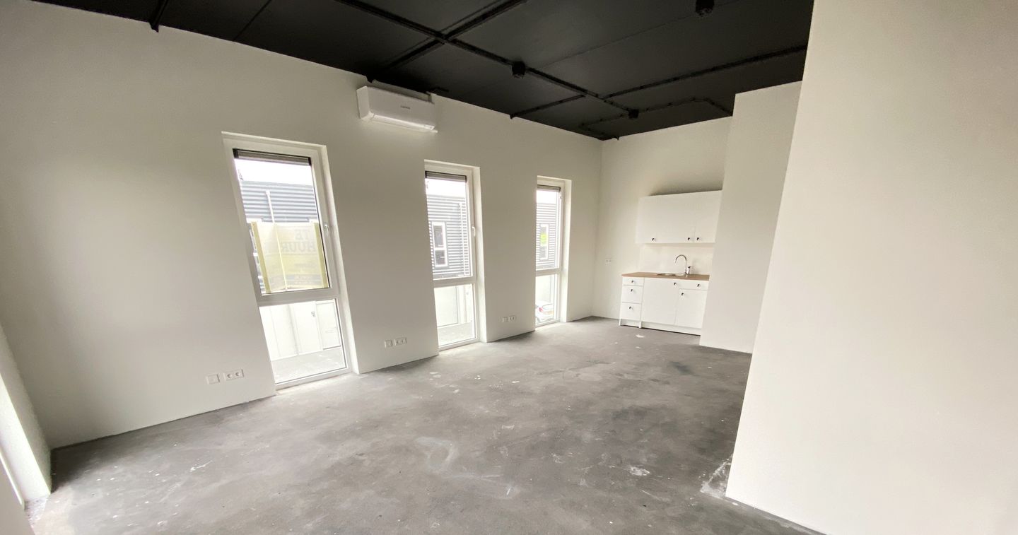 Bekijk foto 1 van Pascallaan 22-M