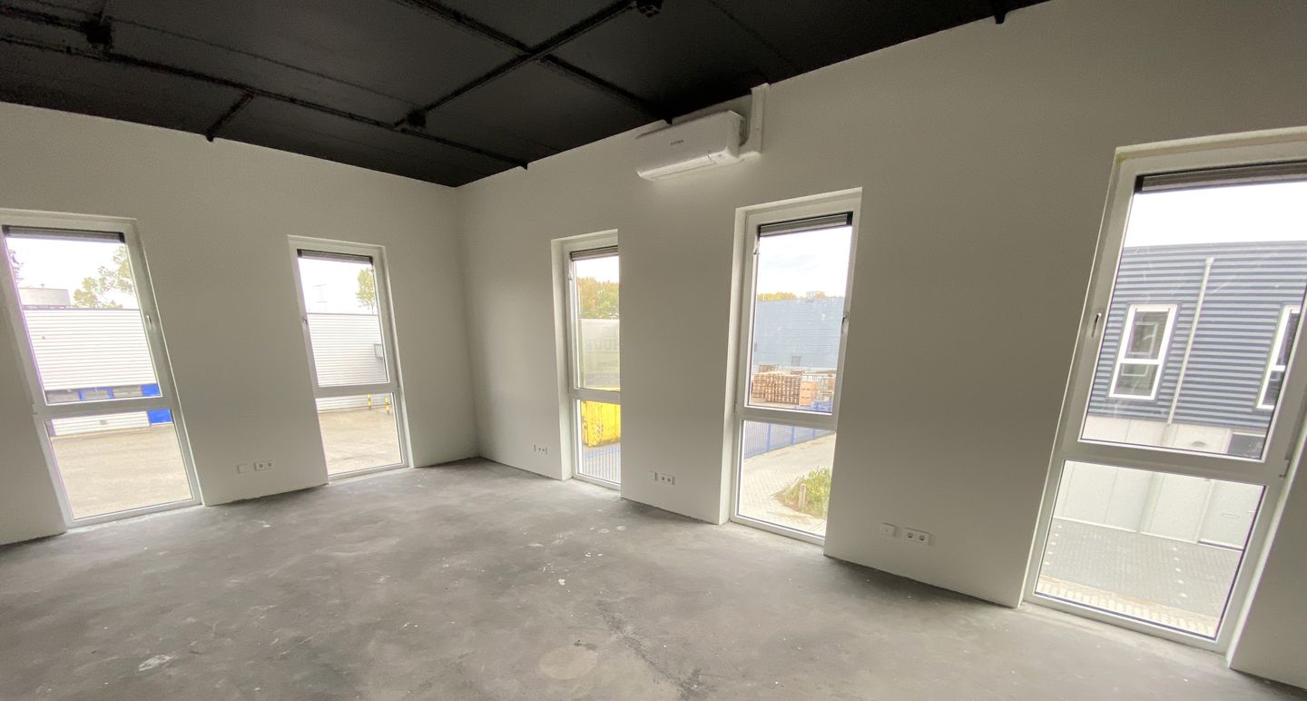 Bekijk foto 4 van Pascallaan 22-M