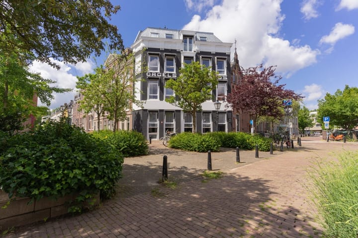 Foto 2 van Schoolplein 7-C