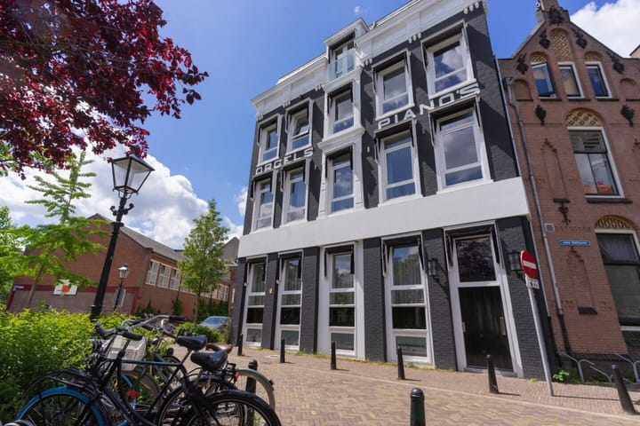 Foto 3 van Schoolplein 7-C