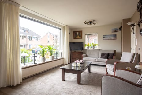 van Damstraat 13 secondary image