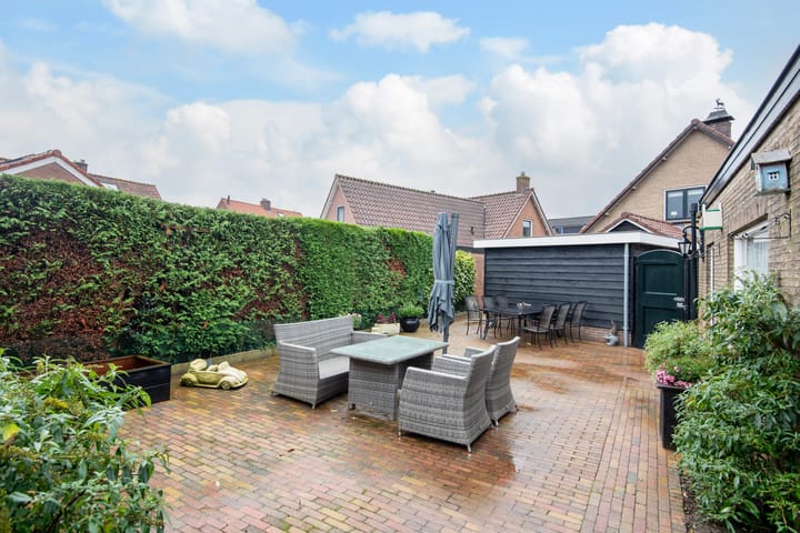 Foto 28 van van Damstraat 13