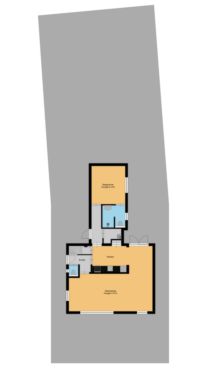 Foto 38 van van Damstraat 13