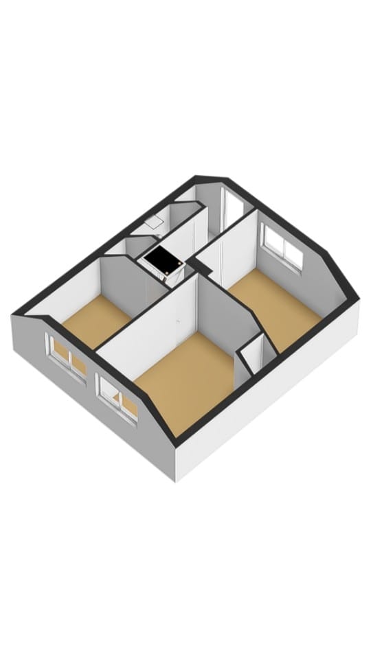 Foto 40 van van Damstraat 13