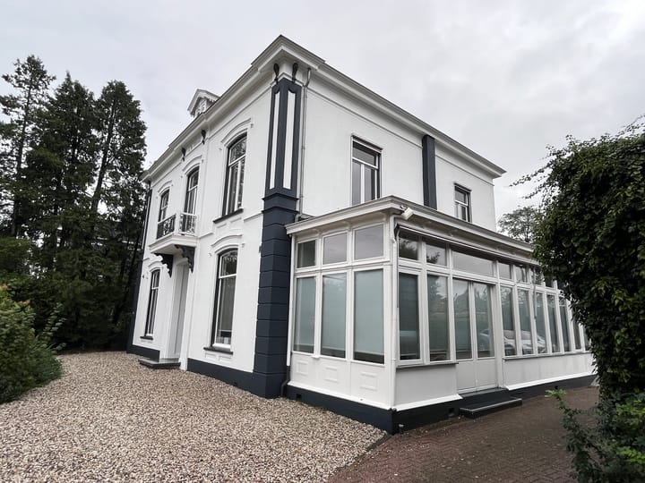 Kastanjelaan 14-a, Velp (GE)