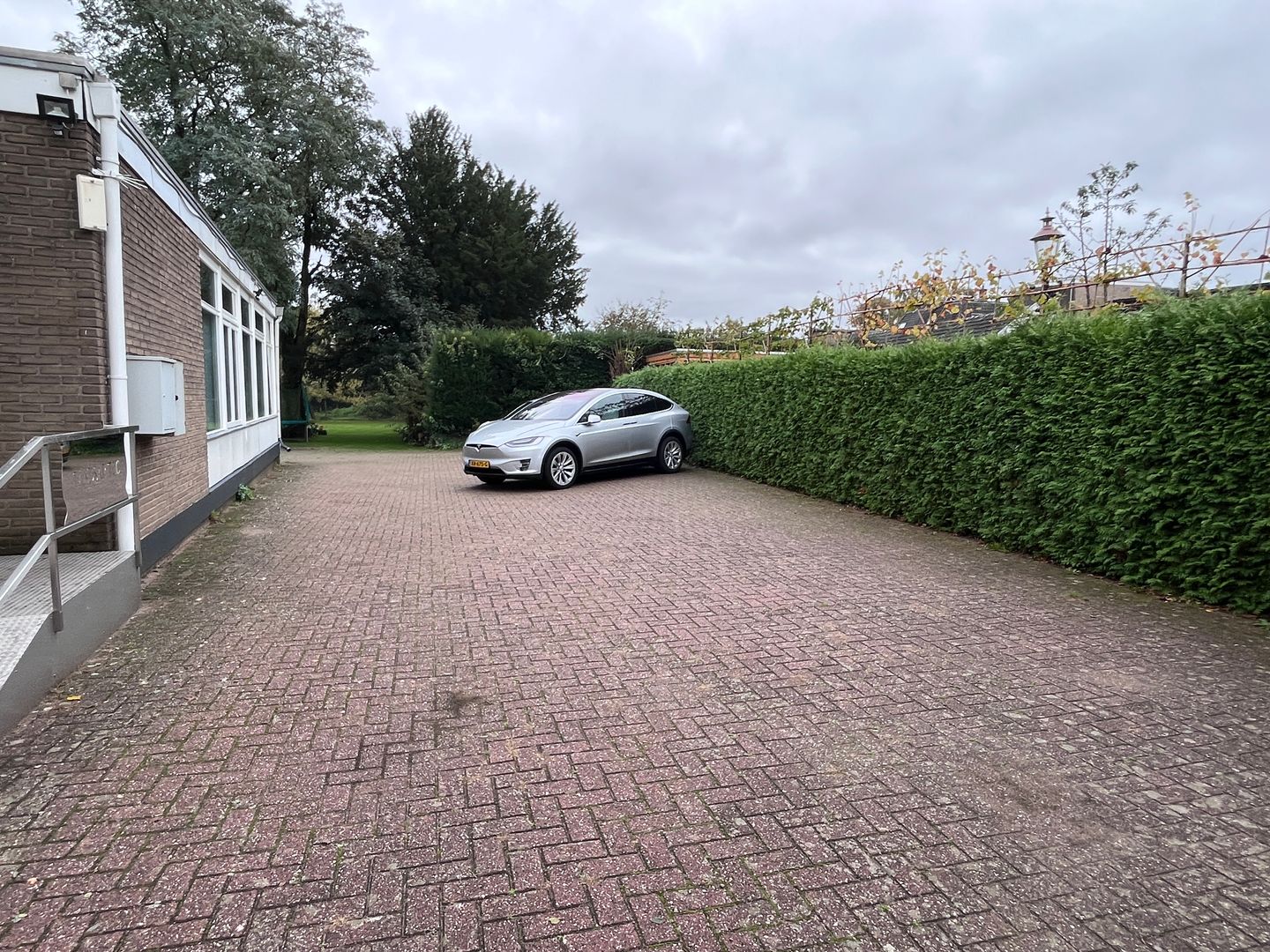 View photo 3 of Kastanjelaan 14-a