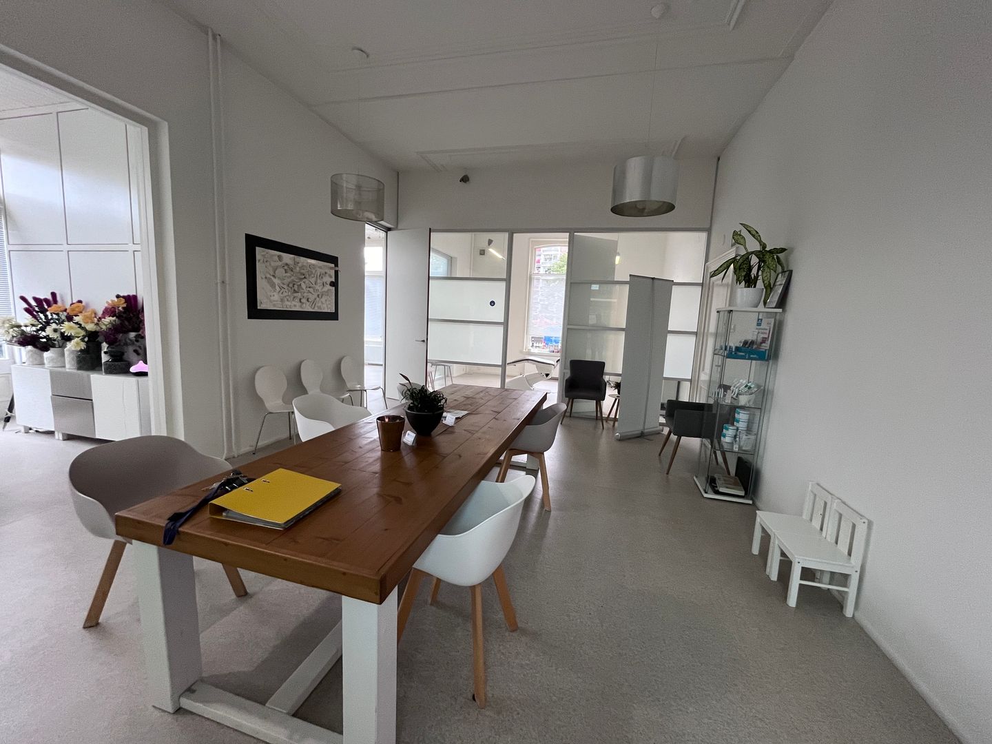 View photo 5 of Kastanjelaan 14-a