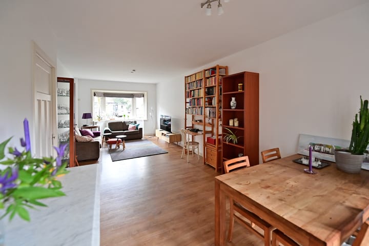 Photo 2 of Cornelis Drebbelstraat 27