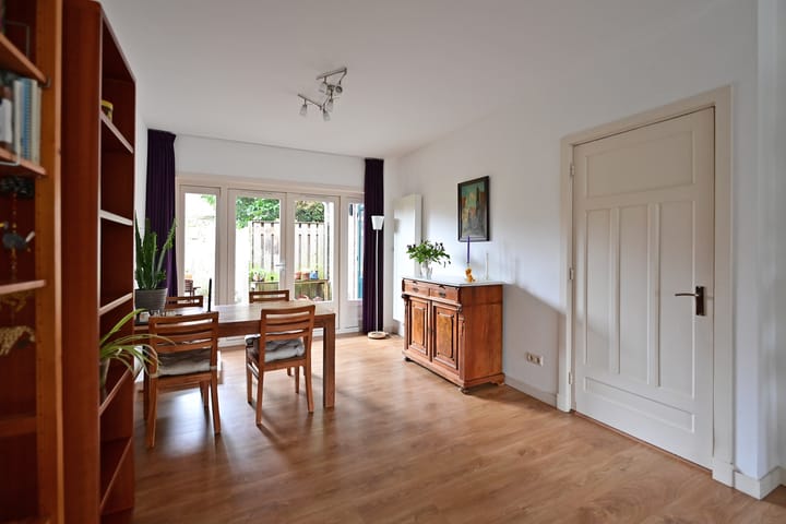 Photo 5 of Cornelis Drebbelstraat 27