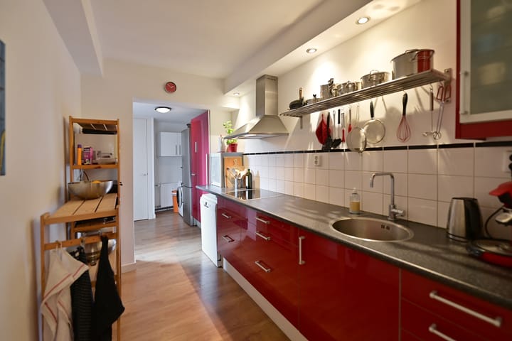 Photo 8 of Cornelis Drebbelstraat 27