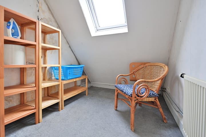 Photo 9 of Cornelis Drebbelstraat 27