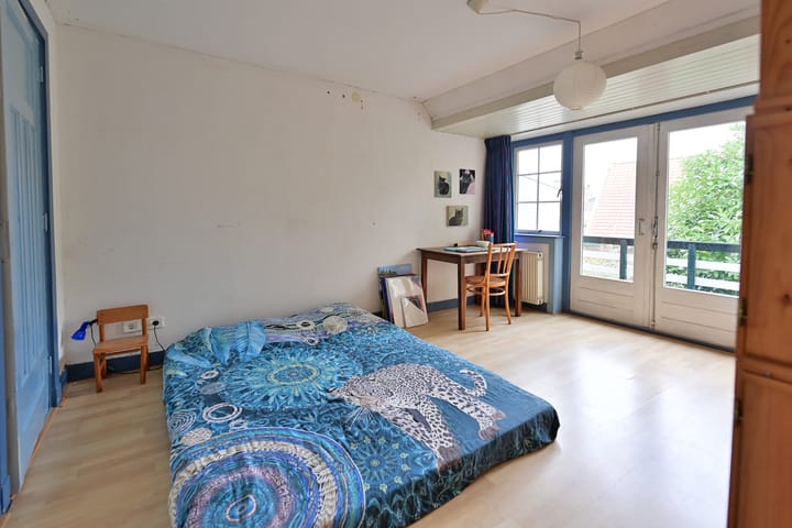 Photo 11 of Cornelis Drebbelstraat 27