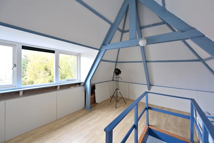 Photo 14 of Cornelis Drebbelstraat 27