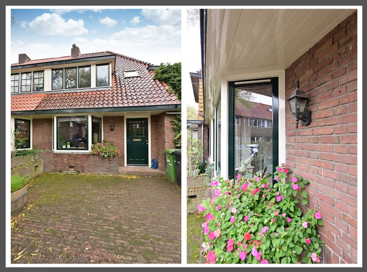 Photo 15 of Cornelis Drebbelstraat 27