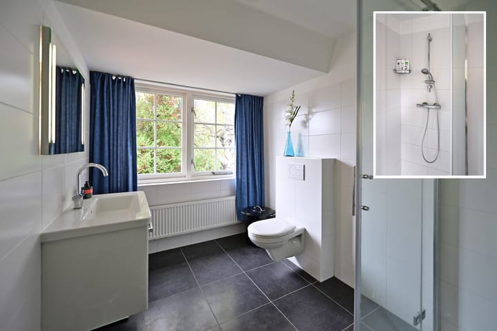 Photo 16 of Cornelis Drebbelstraat 27