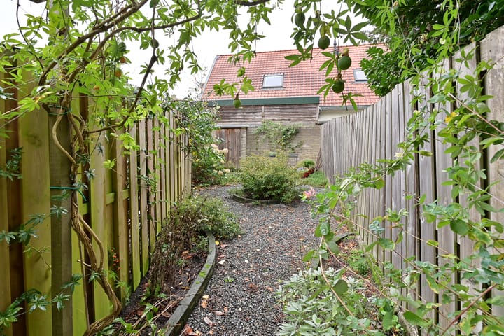 Photo 17 of Cornelis Drebbelstraat 27